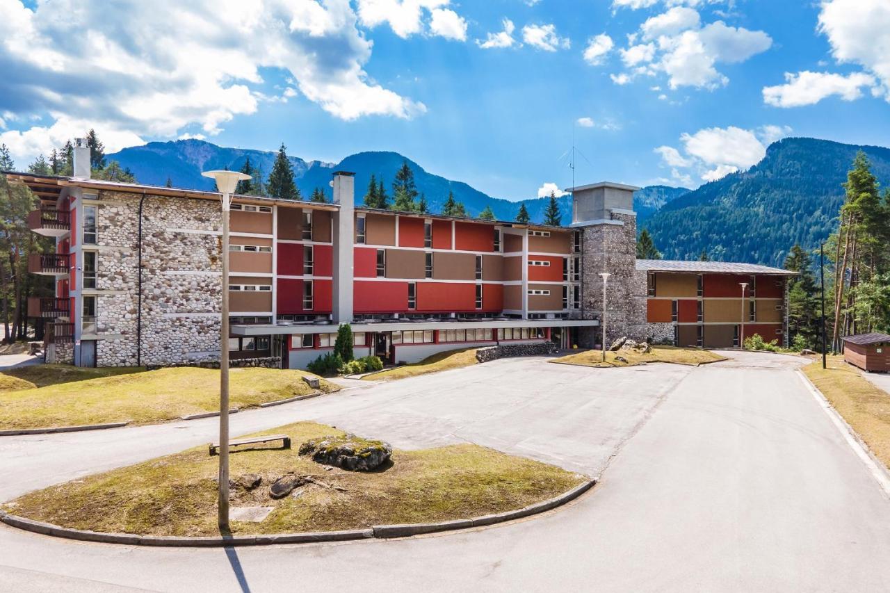 Corte 3* Borca di Cadore