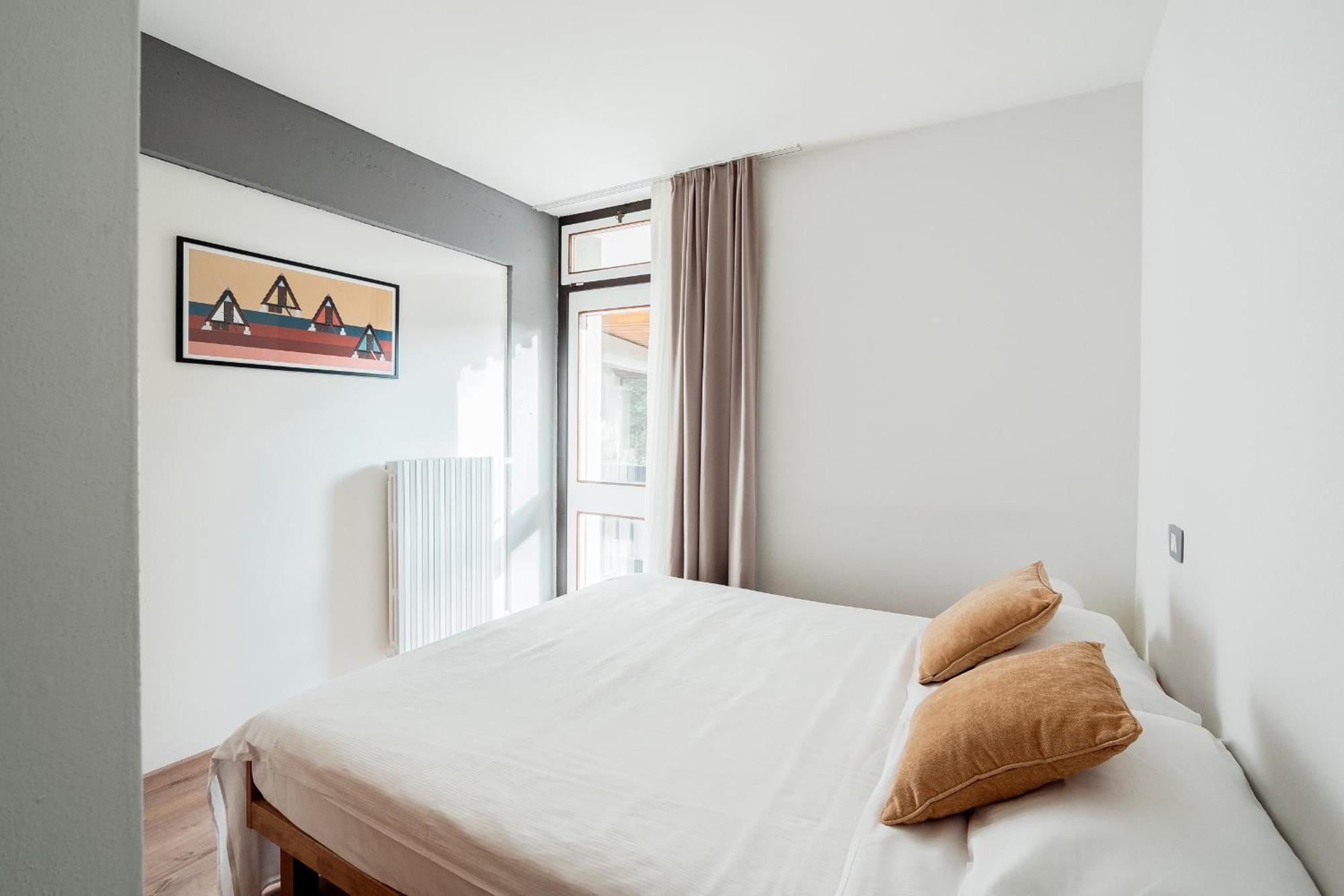 Aparthotel Corte