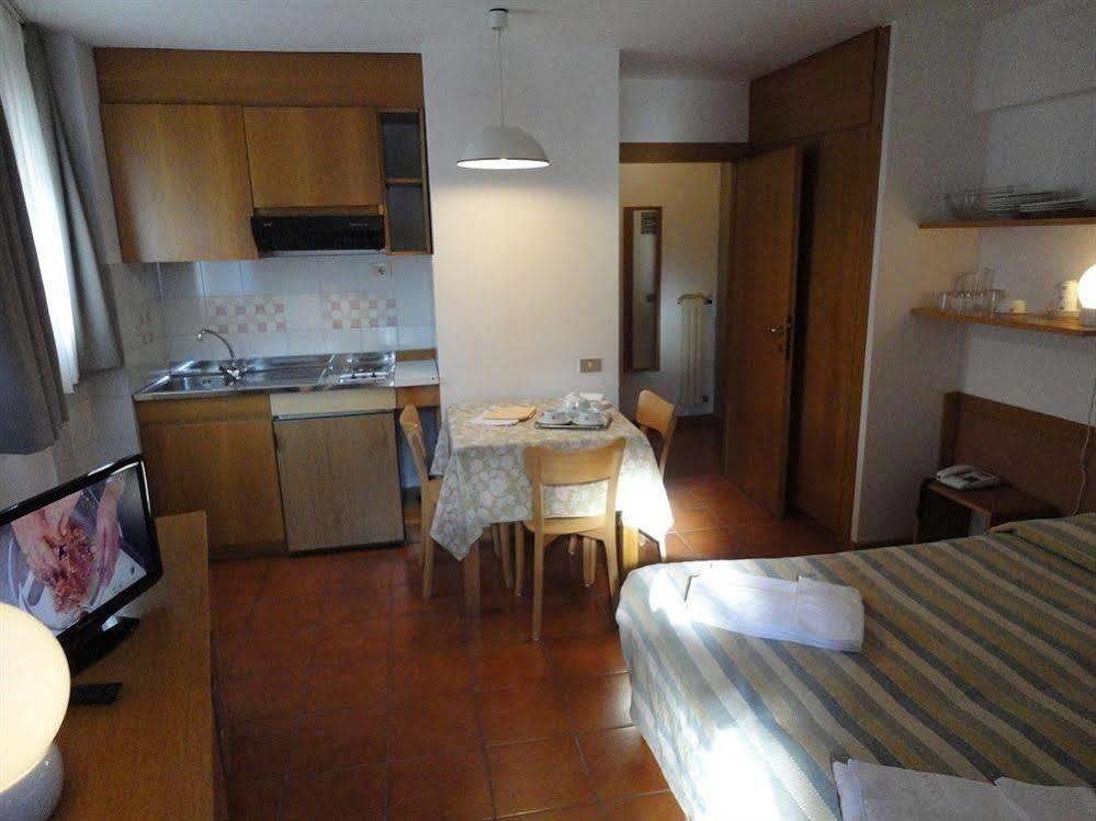 Aparthotel Corte Borca di Cadore