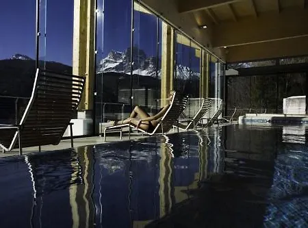 Appartamenti Corte Residence 