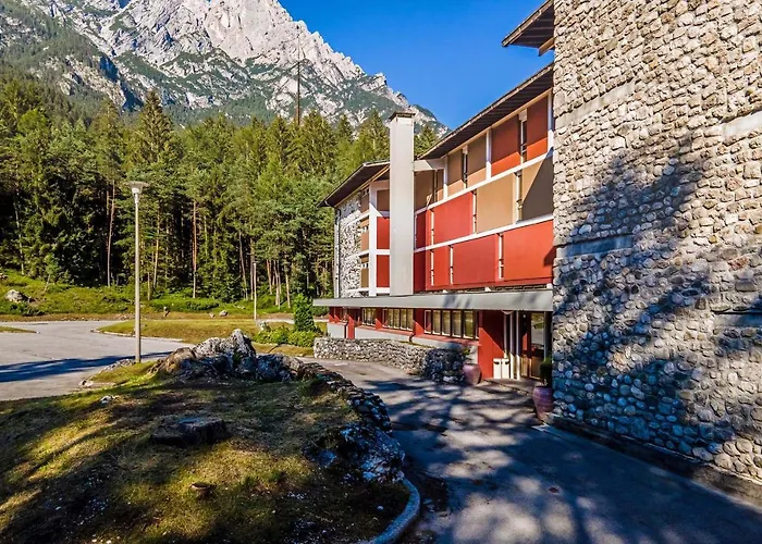 Appartamenti Corte Residence
