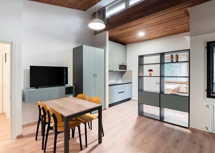 Appartamenti Corte Residence