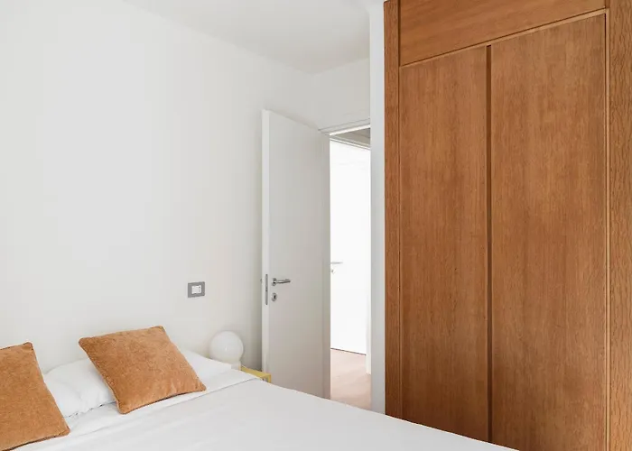 Appartamenti Corte Residence