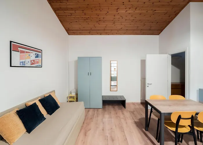 Appartamenti Corte Residence