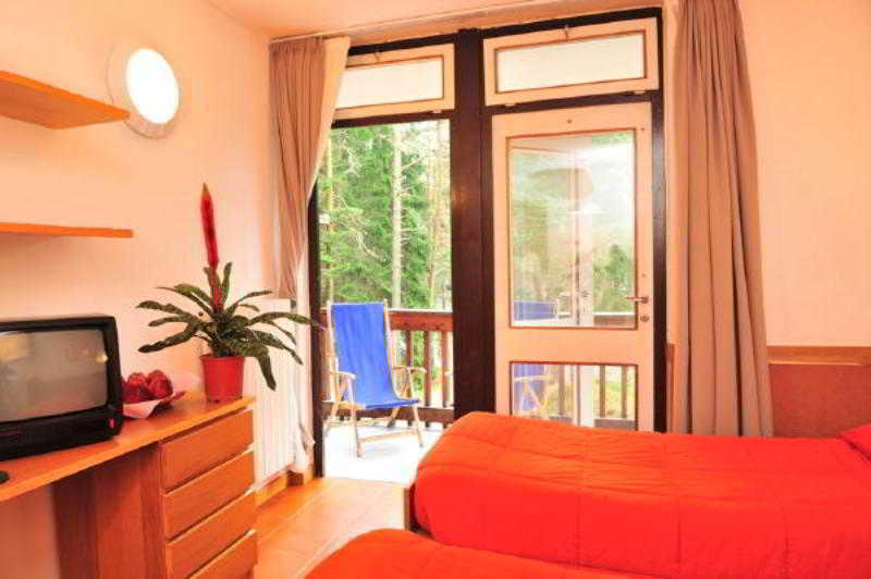 Corte Aparthotel Borca di Cadore