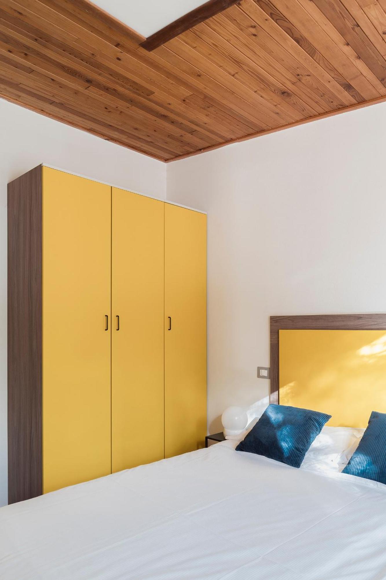 Corte Aparthotel Borca di Cadore