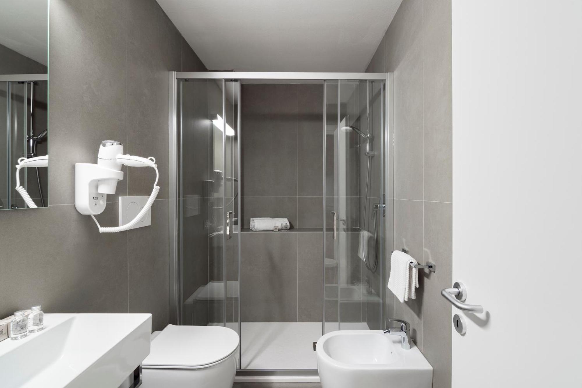 Corte Aparthotel