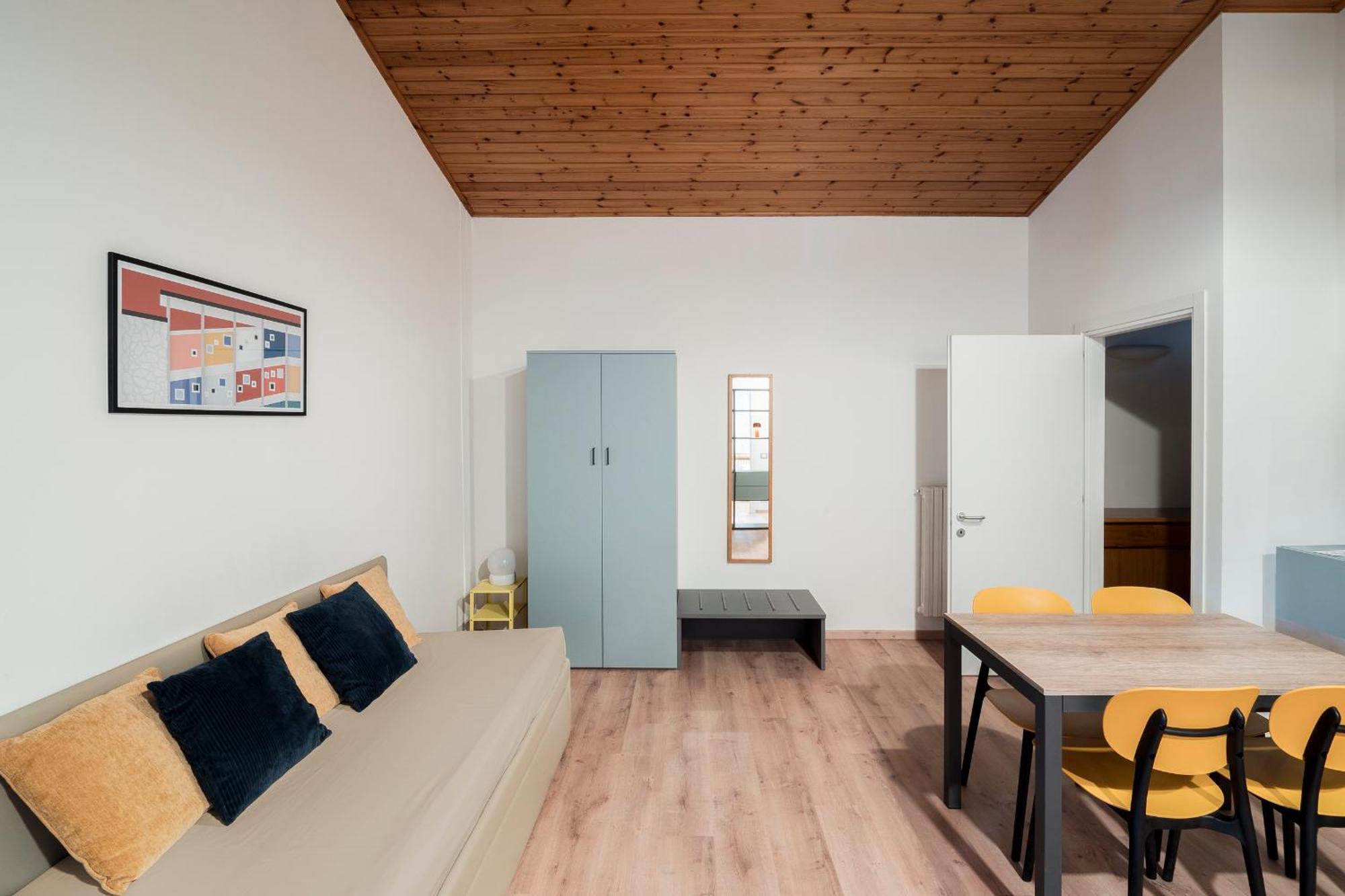 Corte Aparthotel Borca di Cadore