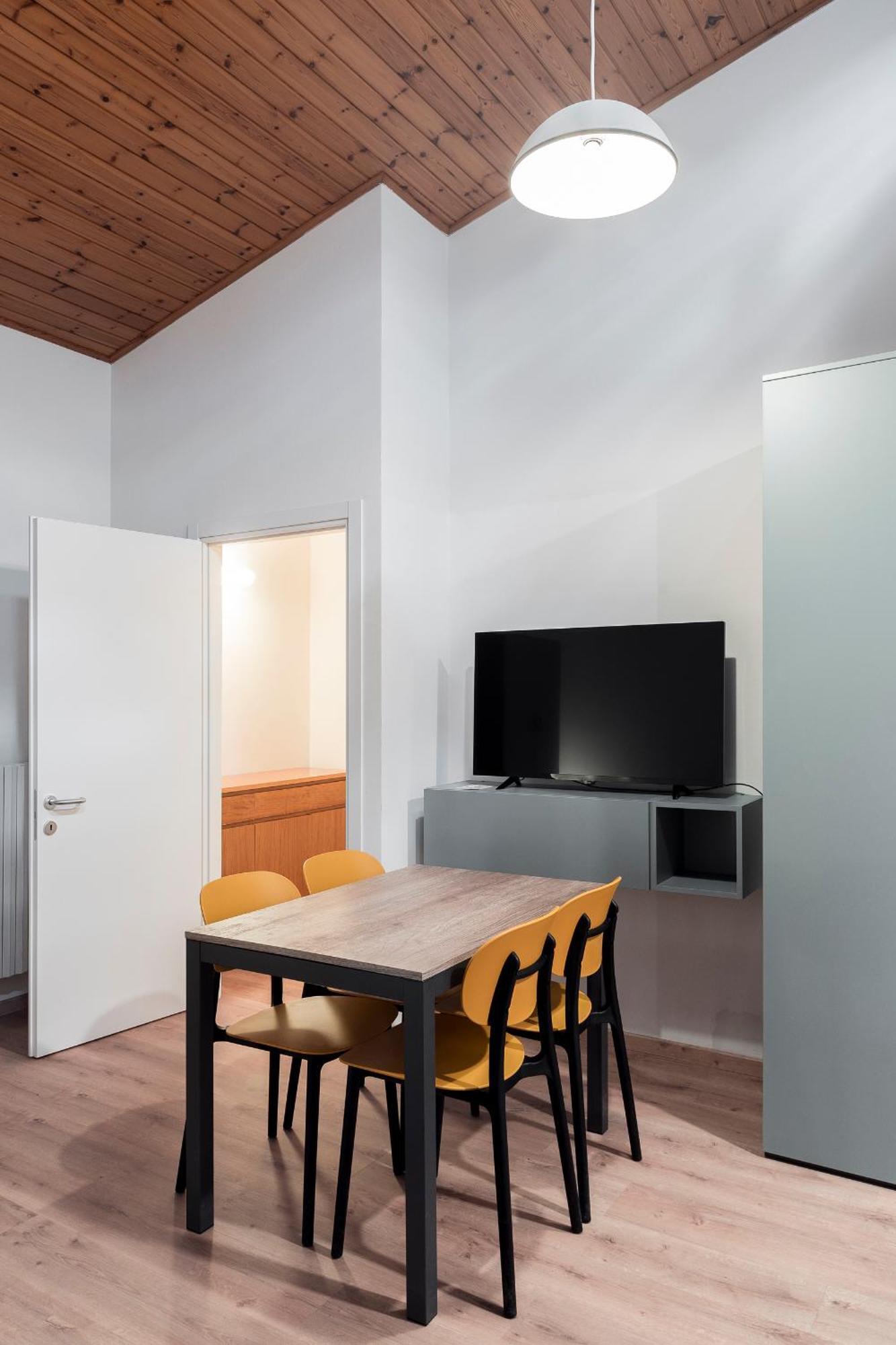 Aparthotel Corte Borca di Cadore