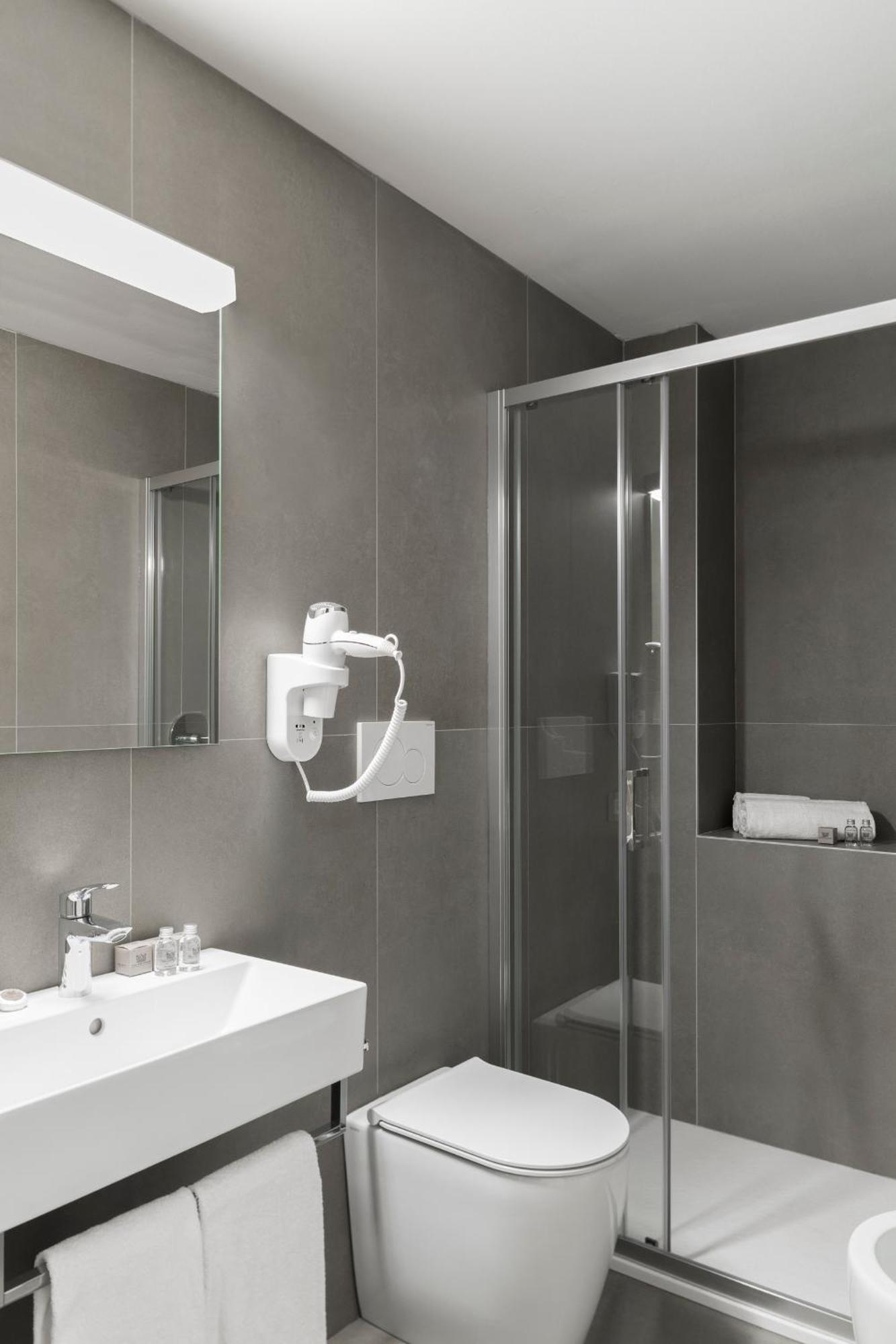 Corte Aparthotel