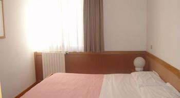 Aparthotel Corte Borca di Cadore