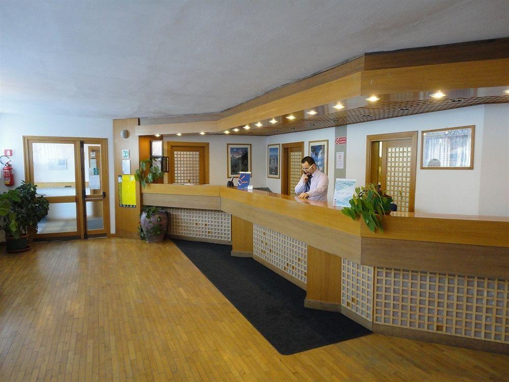 Aparthotel Corte
