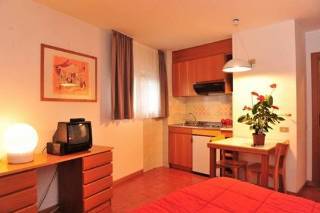 Corte Aparthotel