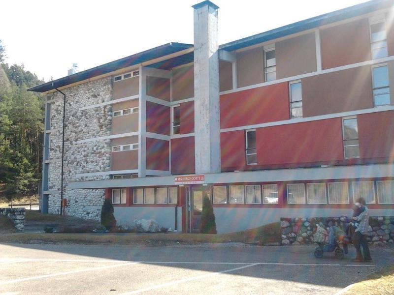 Aparthotel Corte 3*