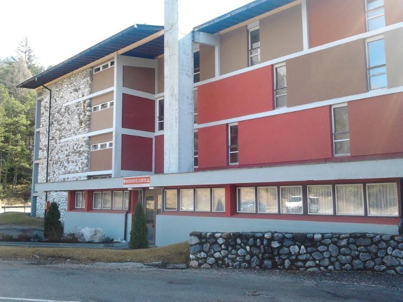 Corte 3* Borca di Cadore