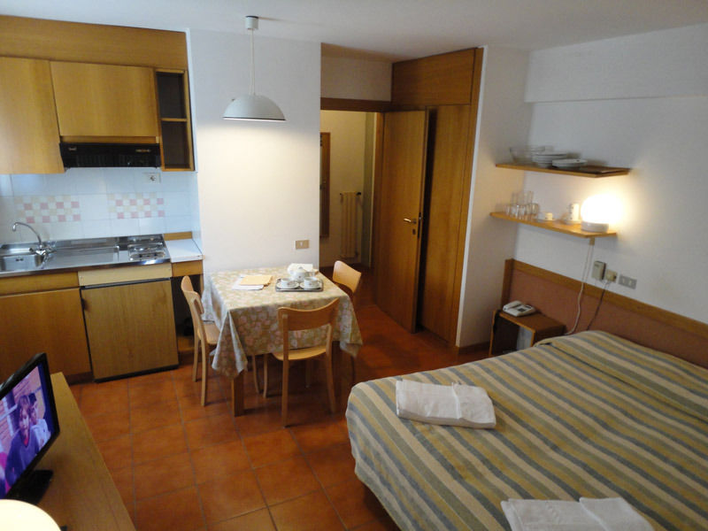 Corte Aparthotel