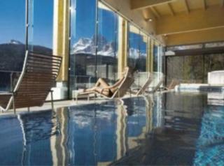 Corte Aparthotel