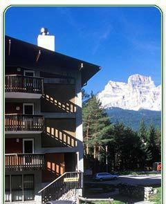 Corte Aparthotel 3*